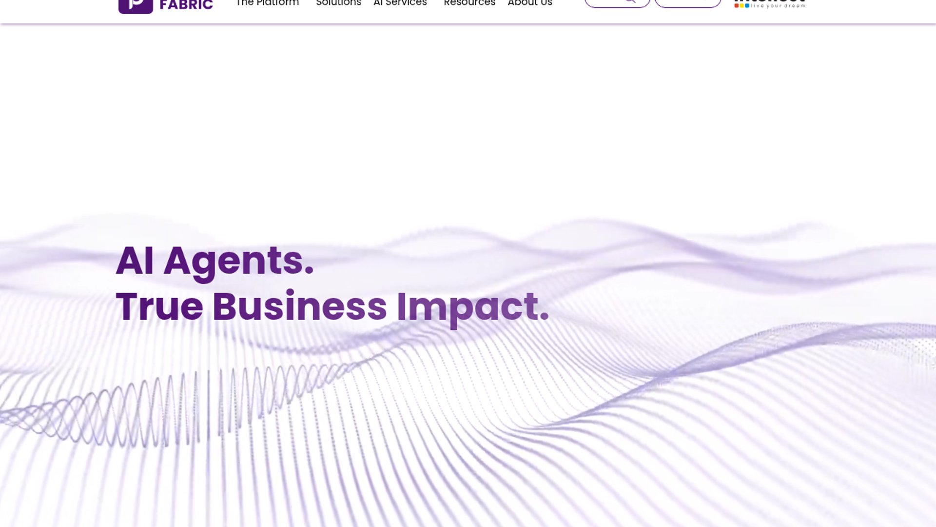 Intellect Design Arena carves out Purple Fabric