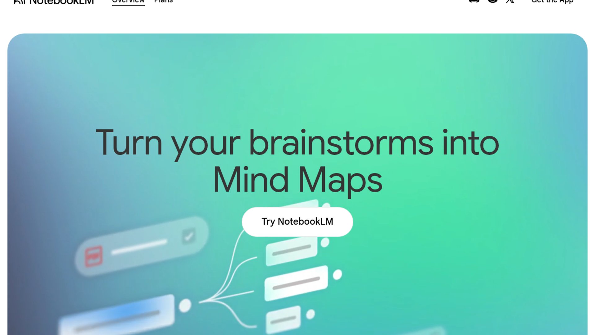 NotebookLM adds vertical video, study aids
