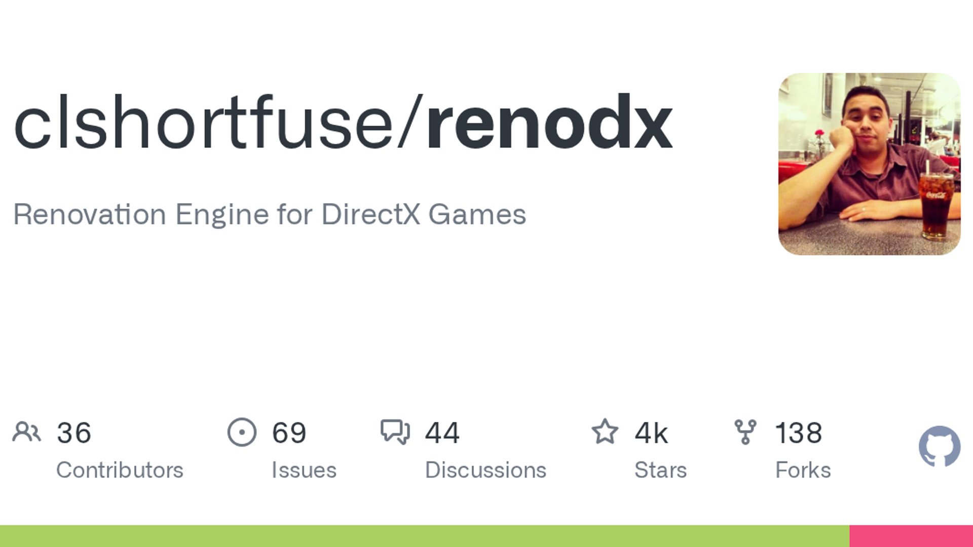 RenoDX Ships Nightly DirectX Modding Builds