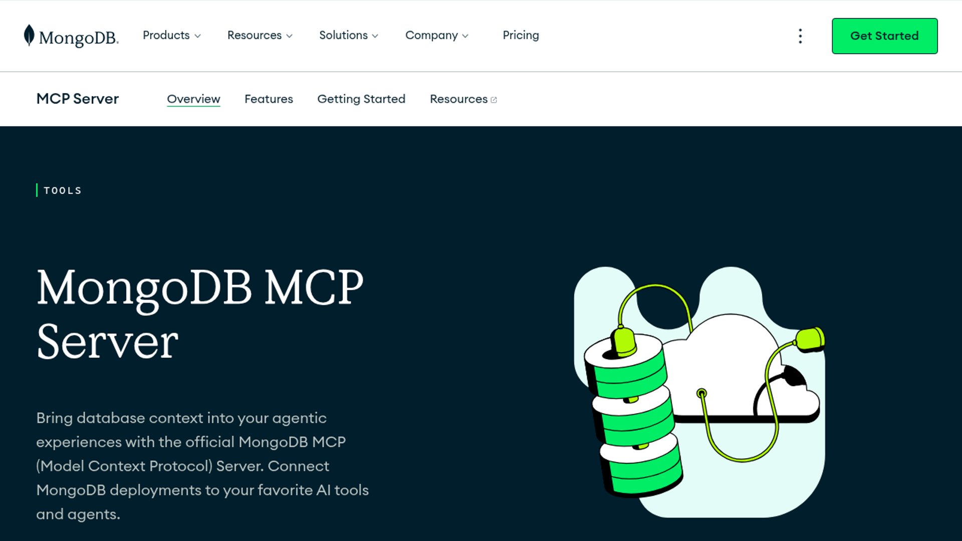 MongoDB MCP gets production scrutiny