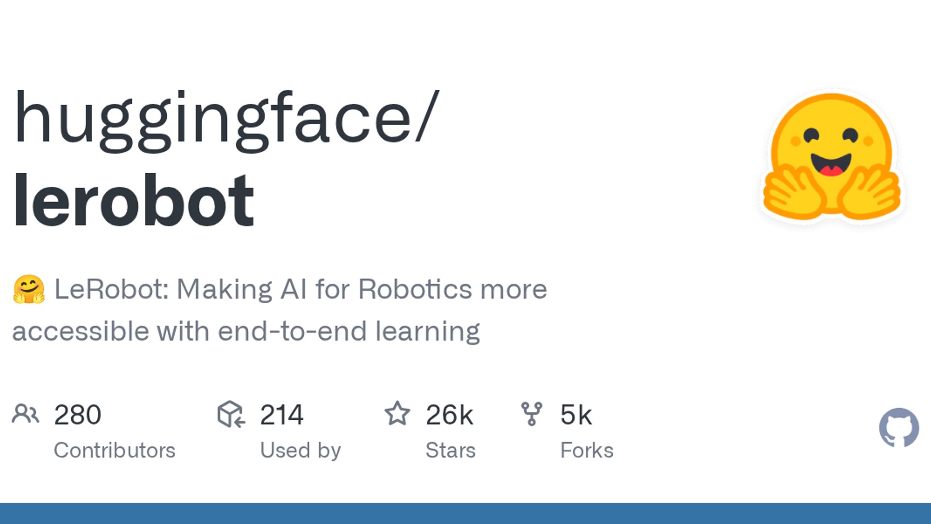 LeRobot v0.6.0 drops world model policies