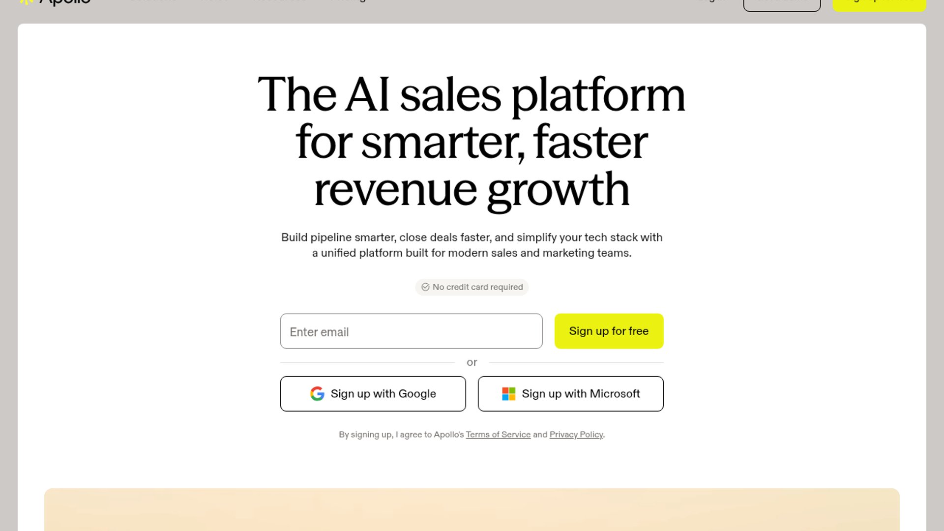 Apollo Brings Outbound Execution Into ChatGPT
