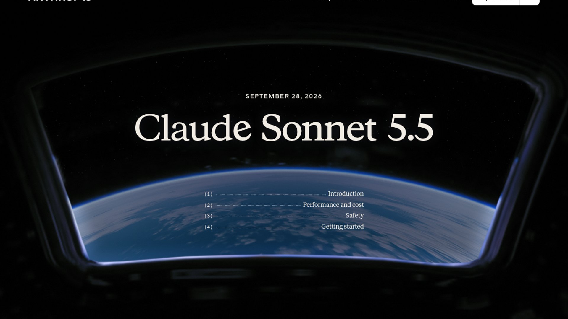 Claude Sonnet 5.5 Rejects Disabled Thinking