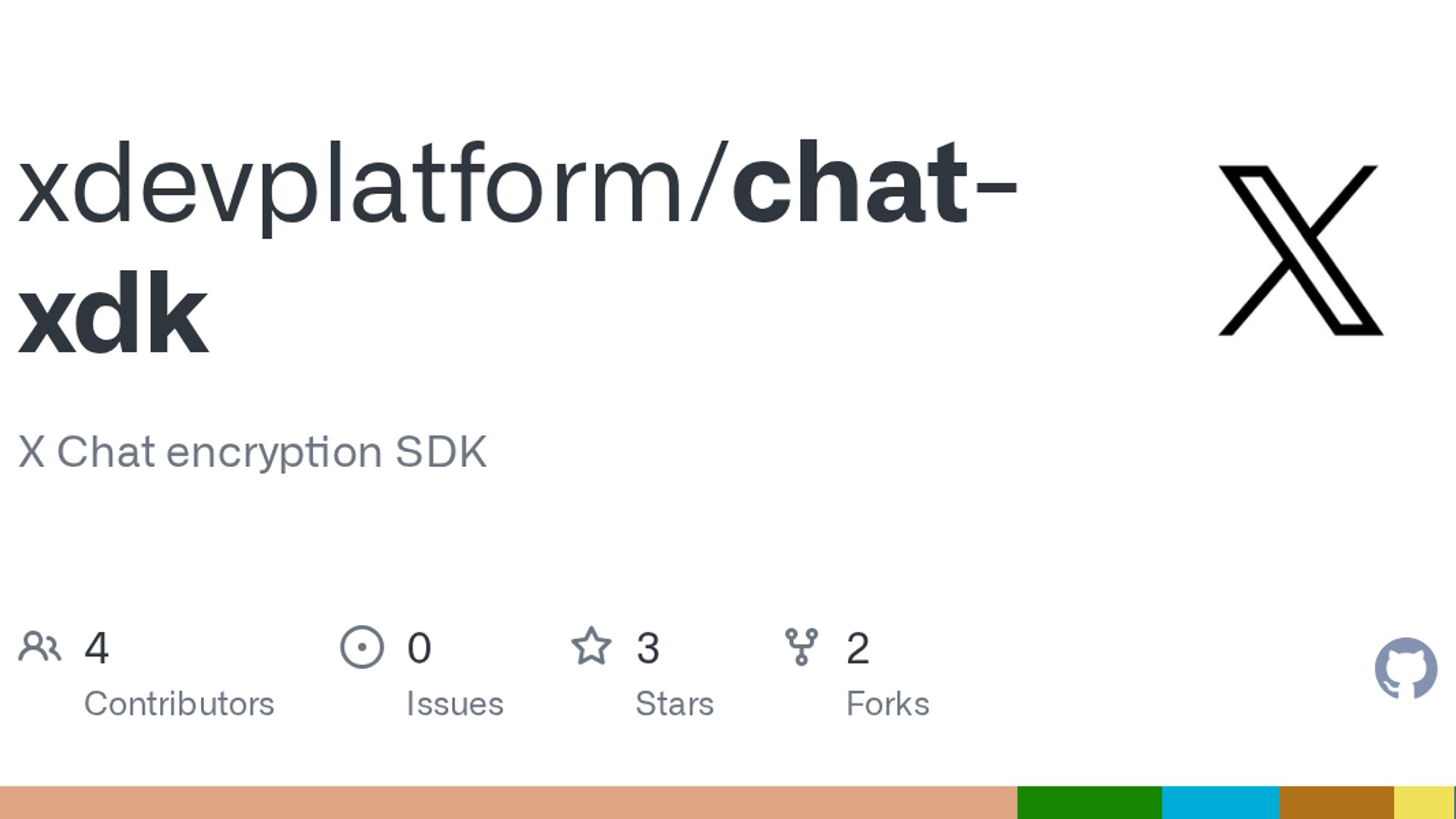 X launches X Chat API and Chat XDK