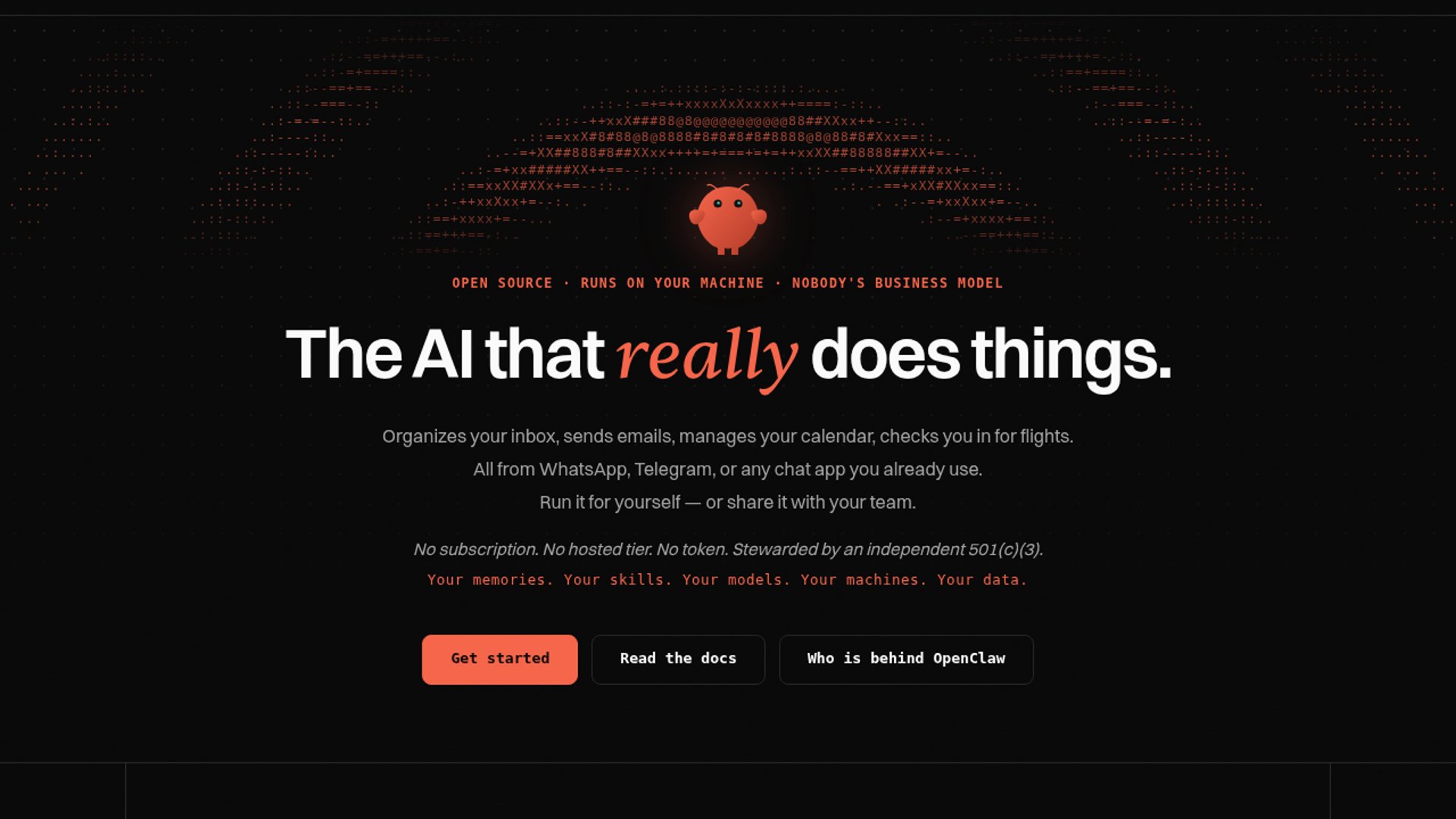 OpenClaw prunes 400,000 lines of redundant tests