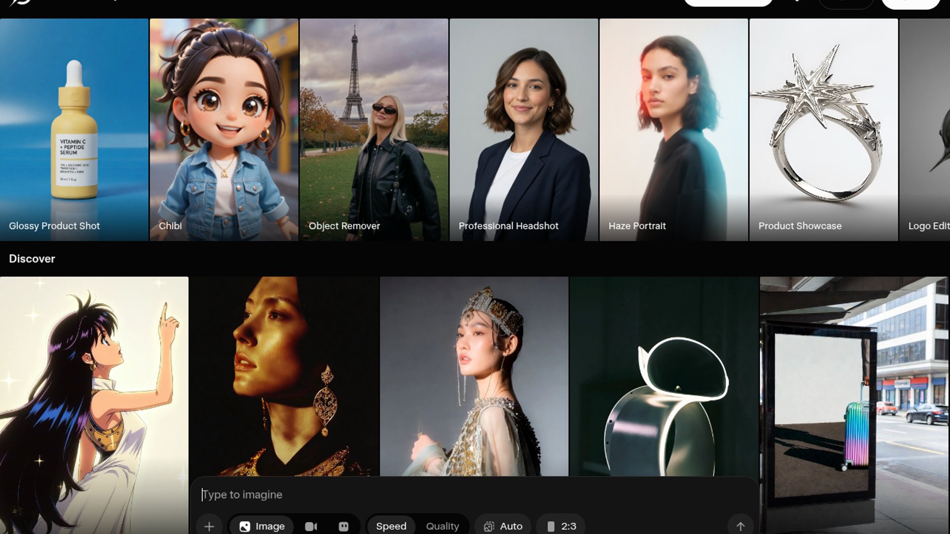 Grok Imagine emerges as top AI video contender