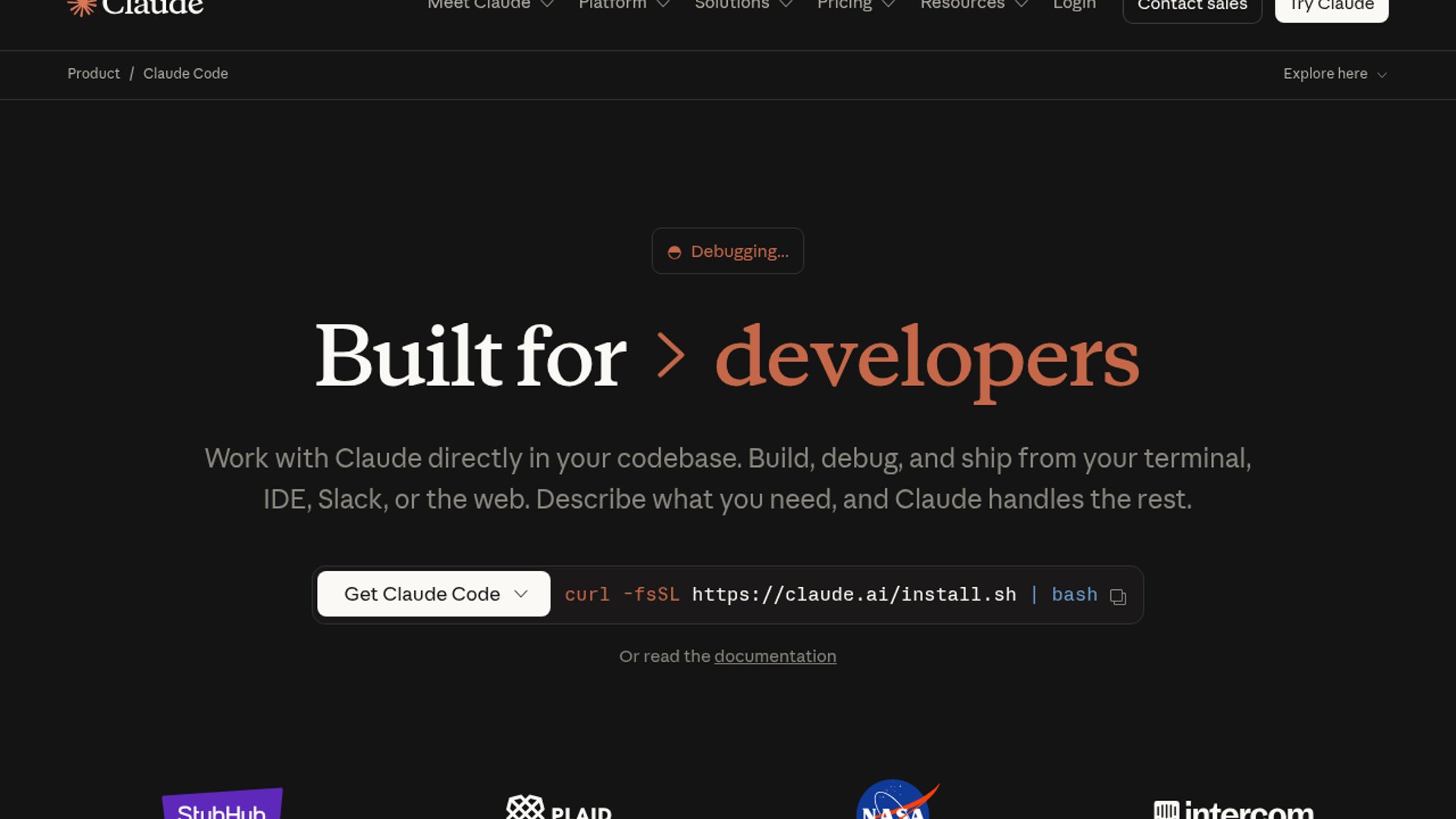 Anthropic ships security-guidance plugin for Claude Code