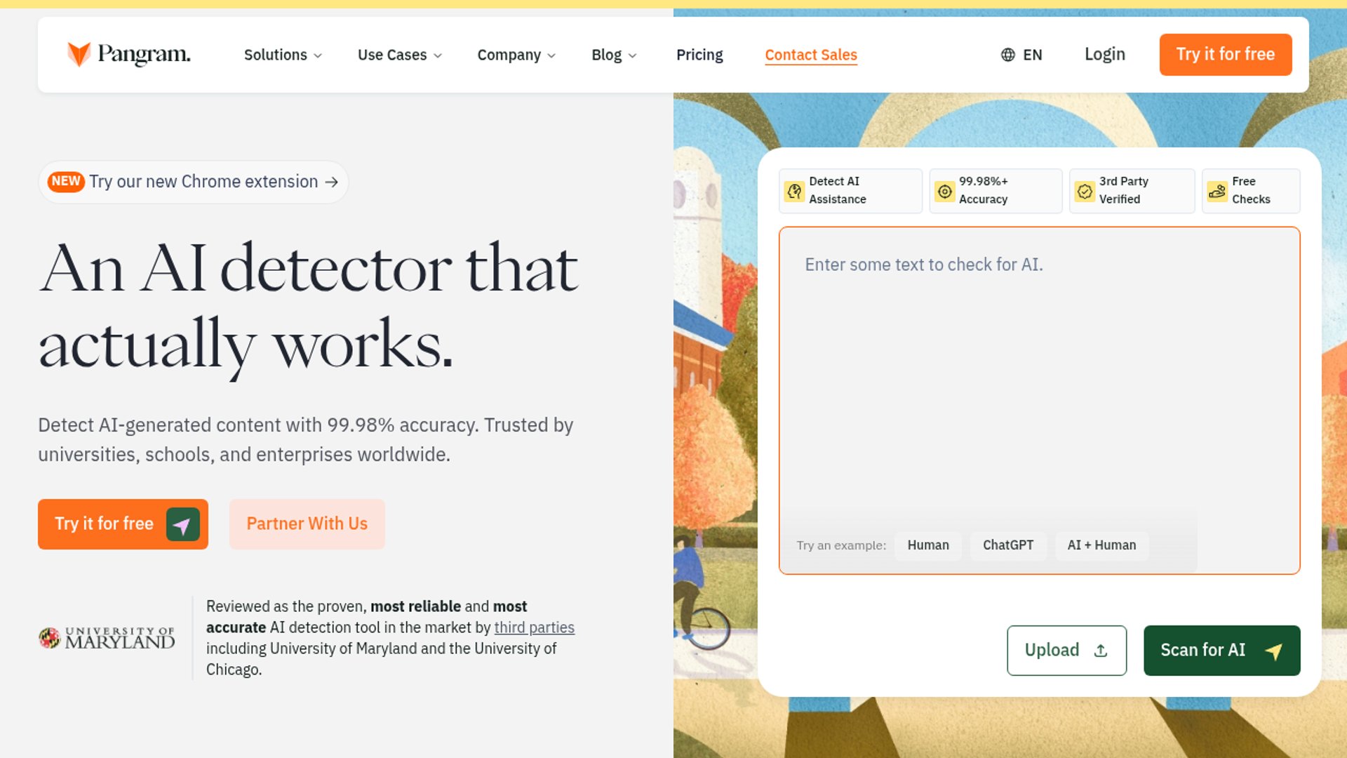 Pangram AI Detector Sparks Backlash Over Errors