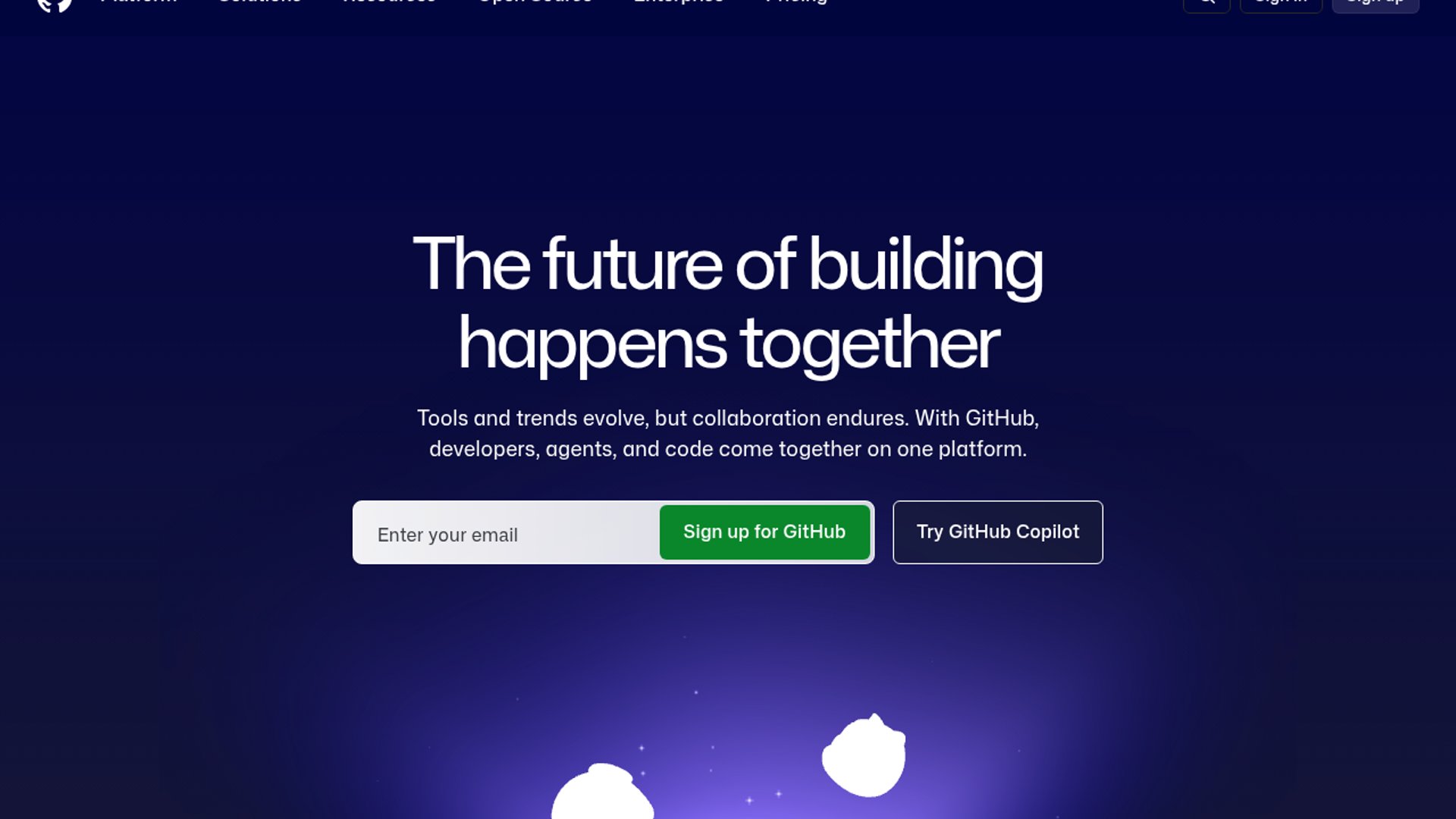 GitHub User Quits Over Outages, AI