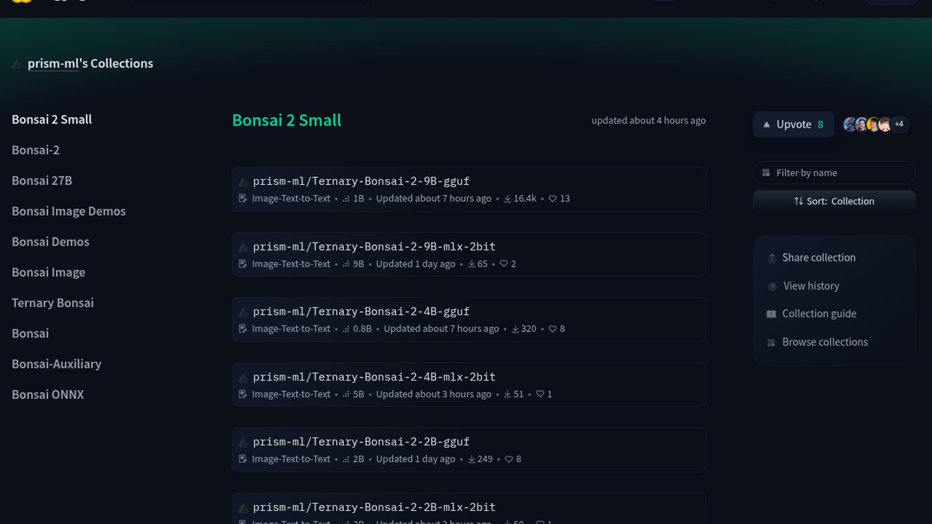 Bonsai 2 Brings Agentic AI to iPhone