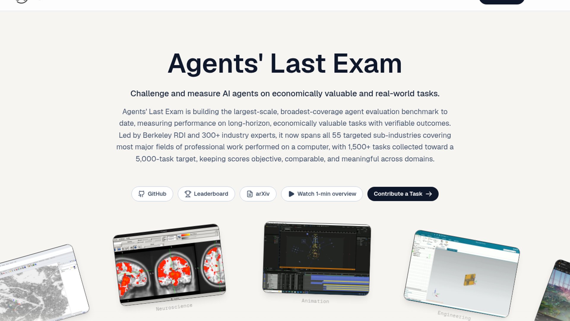 Dawn Song launches Agents' Last Exam
