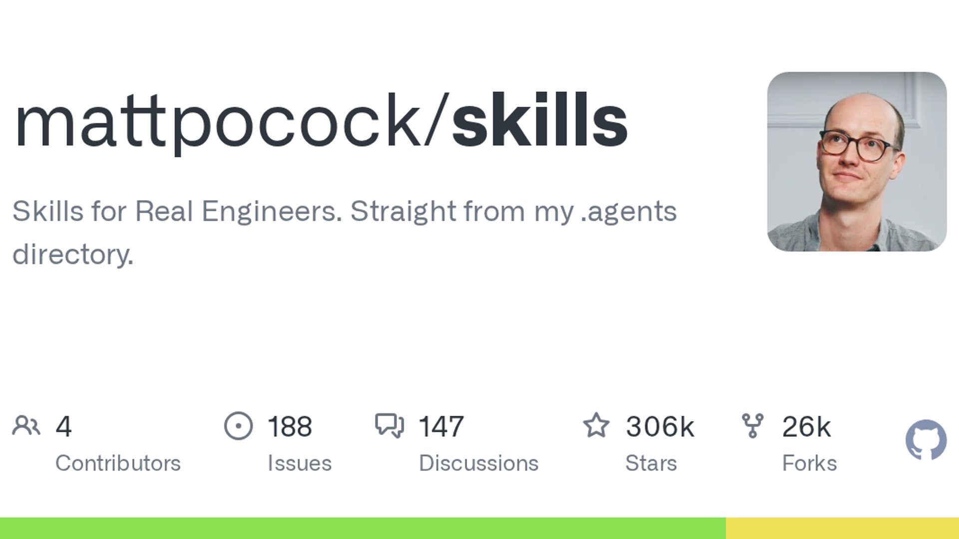 Matt Pocock Skills Fix Agent Context Bleed