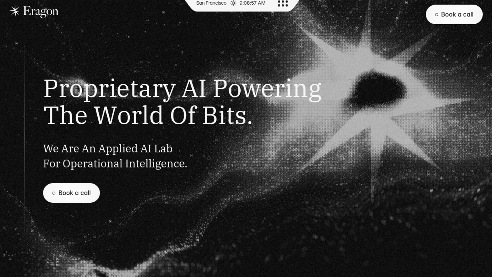 Eragon AI agents now route across all major model providers via Merge Gateway