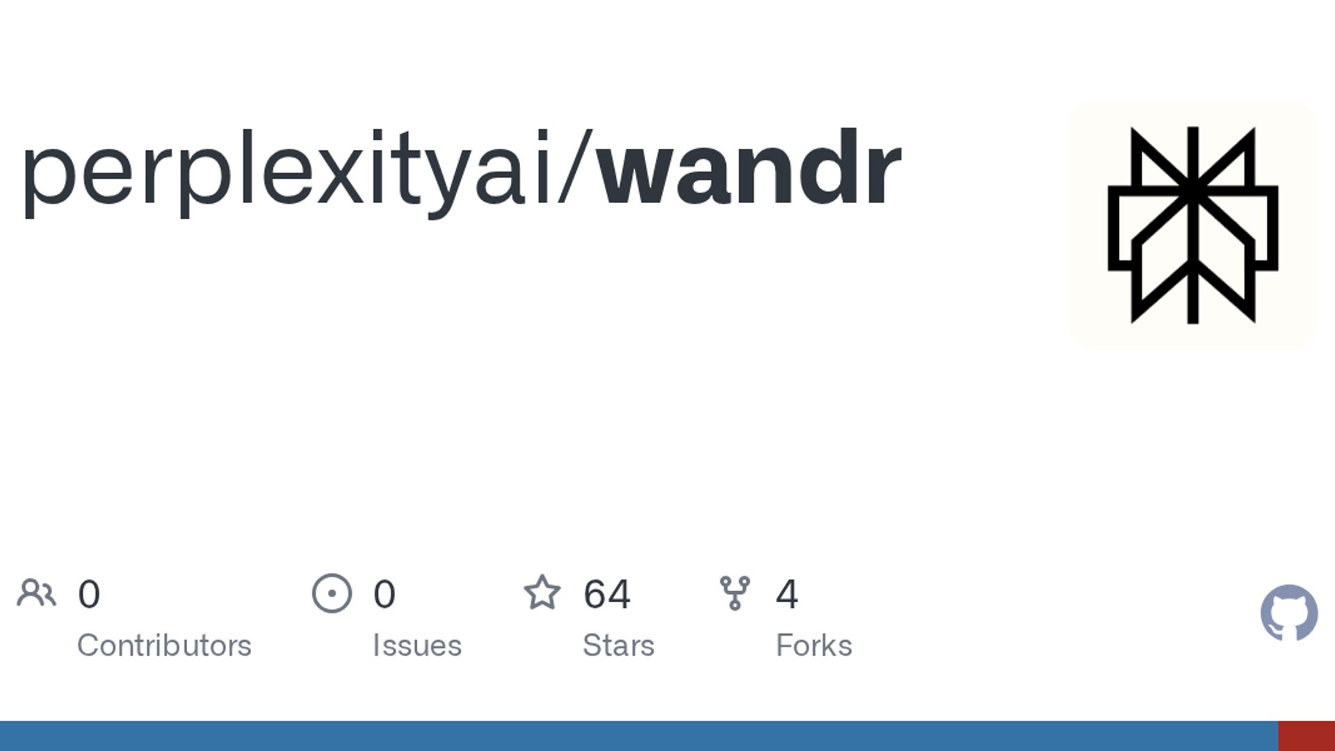 Perplexity open-sources WANDR research benchmark