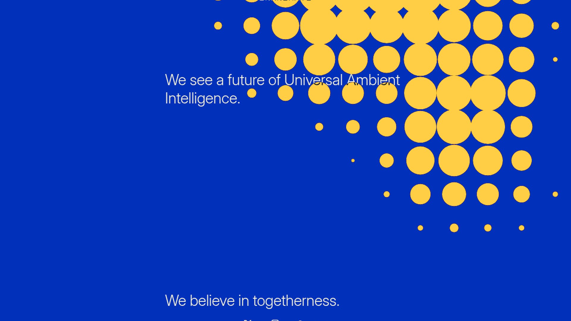 Inanimate WORKS nears limited AI hardware launch
