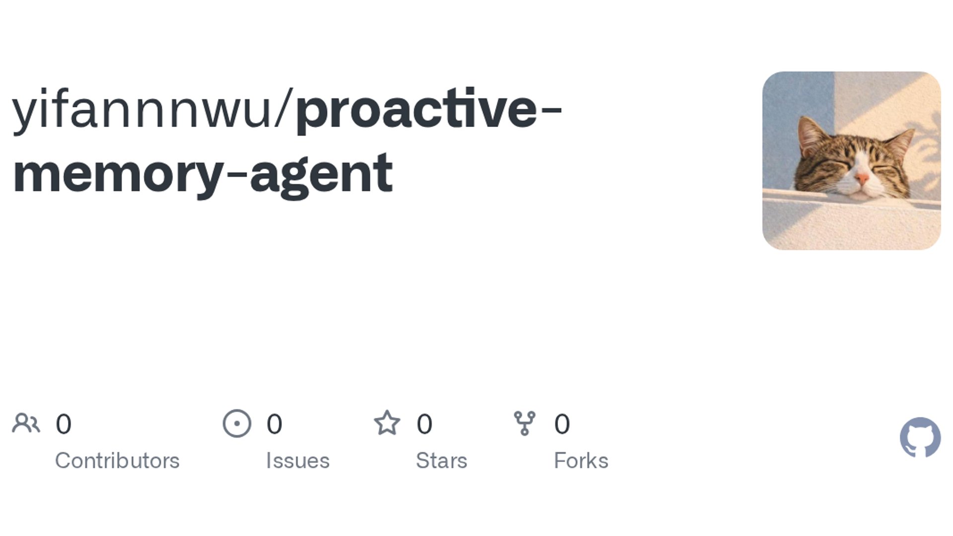 Meta AI introduces Proactive Memory Agent