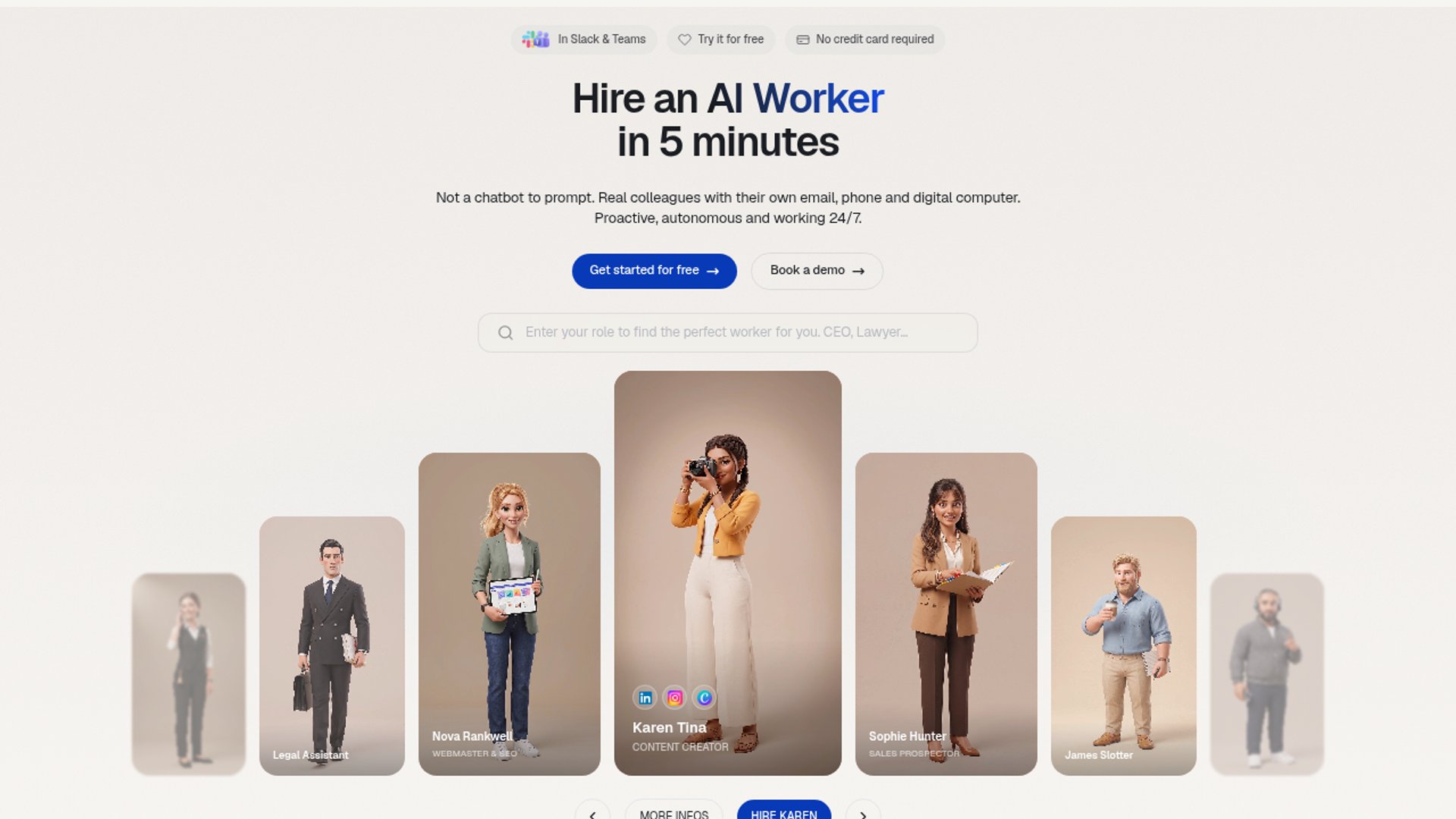 Delos Turns AI Agents Into Proactive Teammates