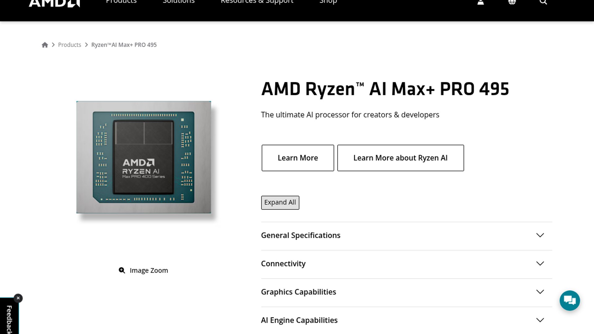 Ryzen AI Max PRO 400 Systems Ship