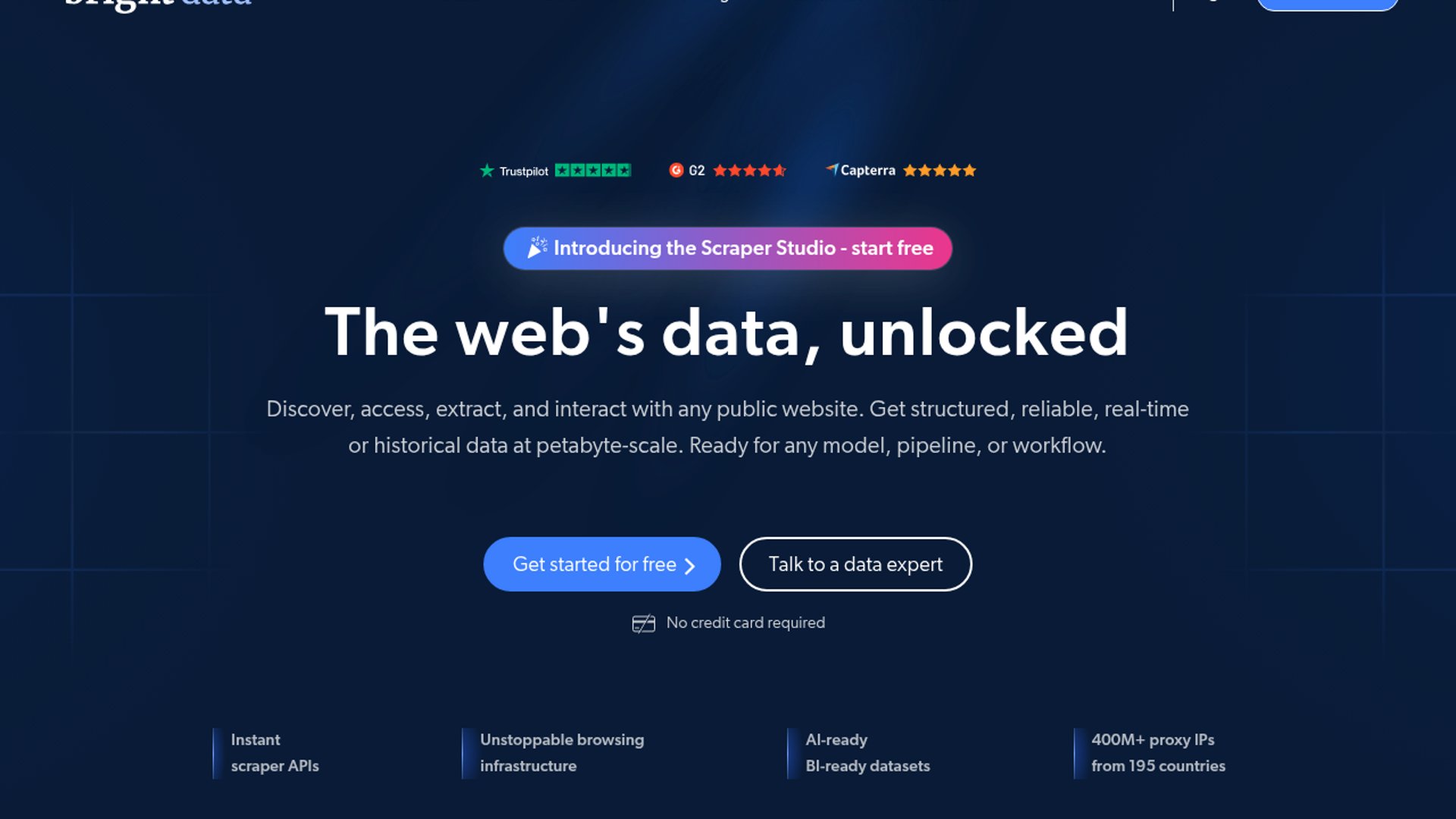 Bright Data brings proxies to Claude Code