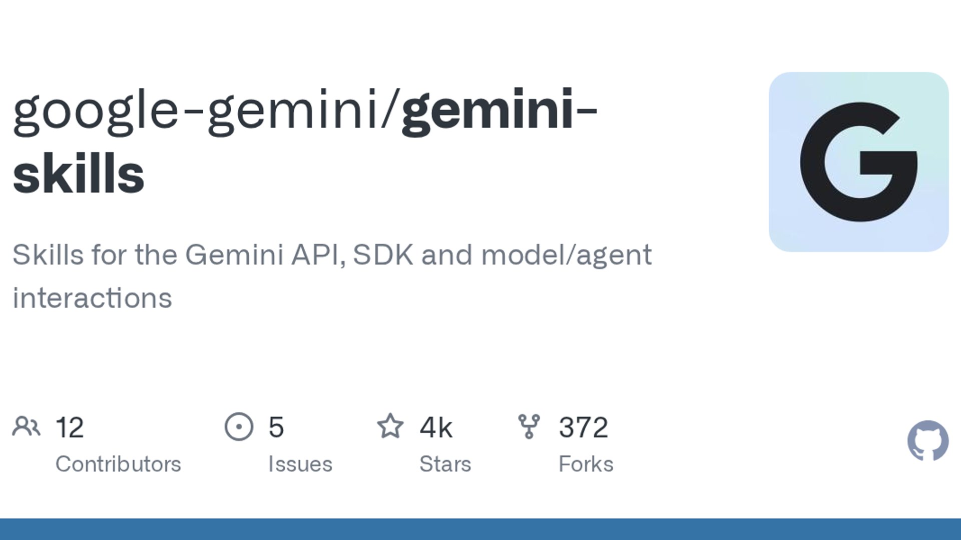 Developer @fofrAI has released an Agent Skill for Gemini Omni Flash to simplify the creation and editing of AI-generated videos.