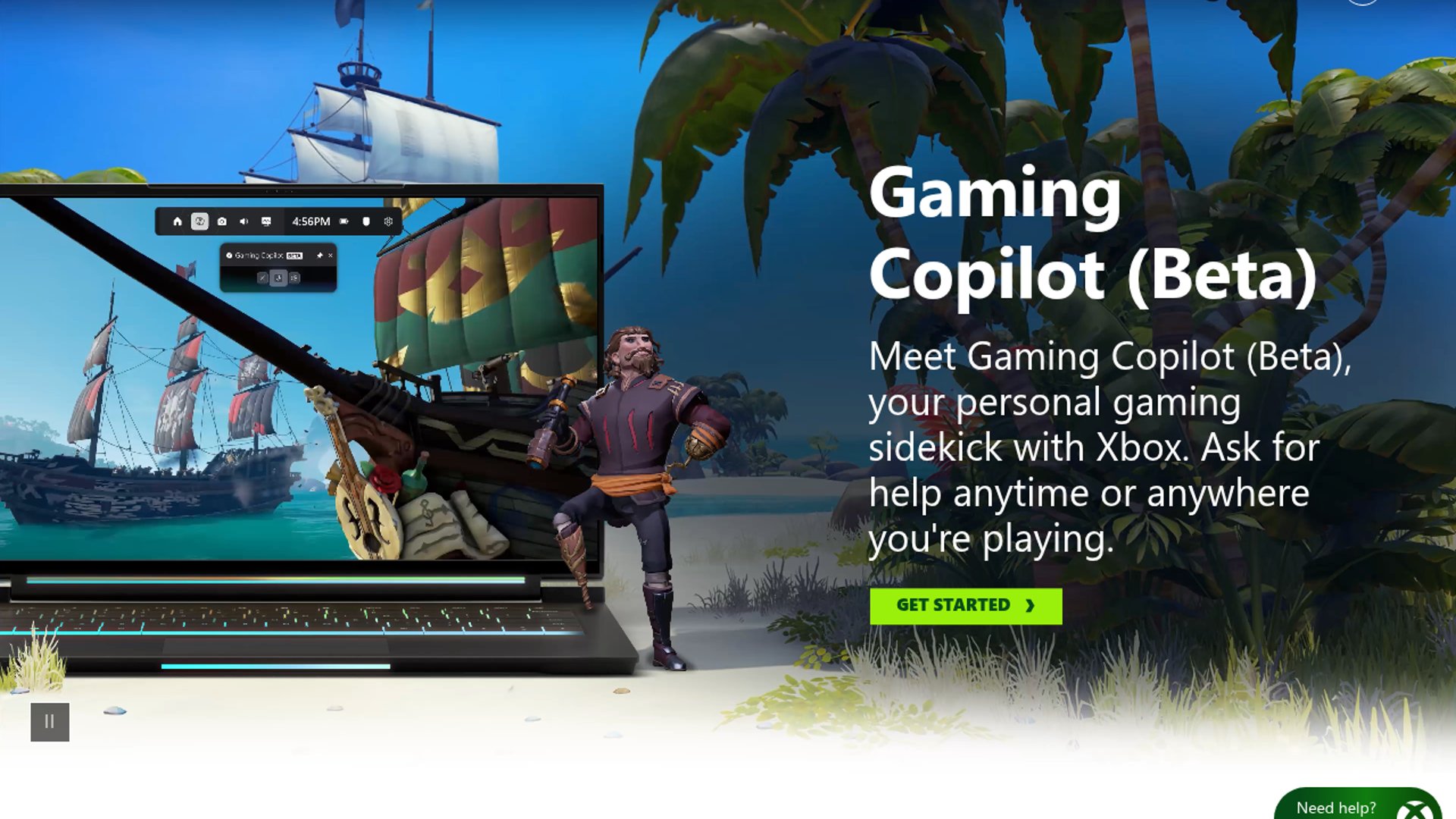 Xbox scraps Gaming Copilot, mobile rollout ends
