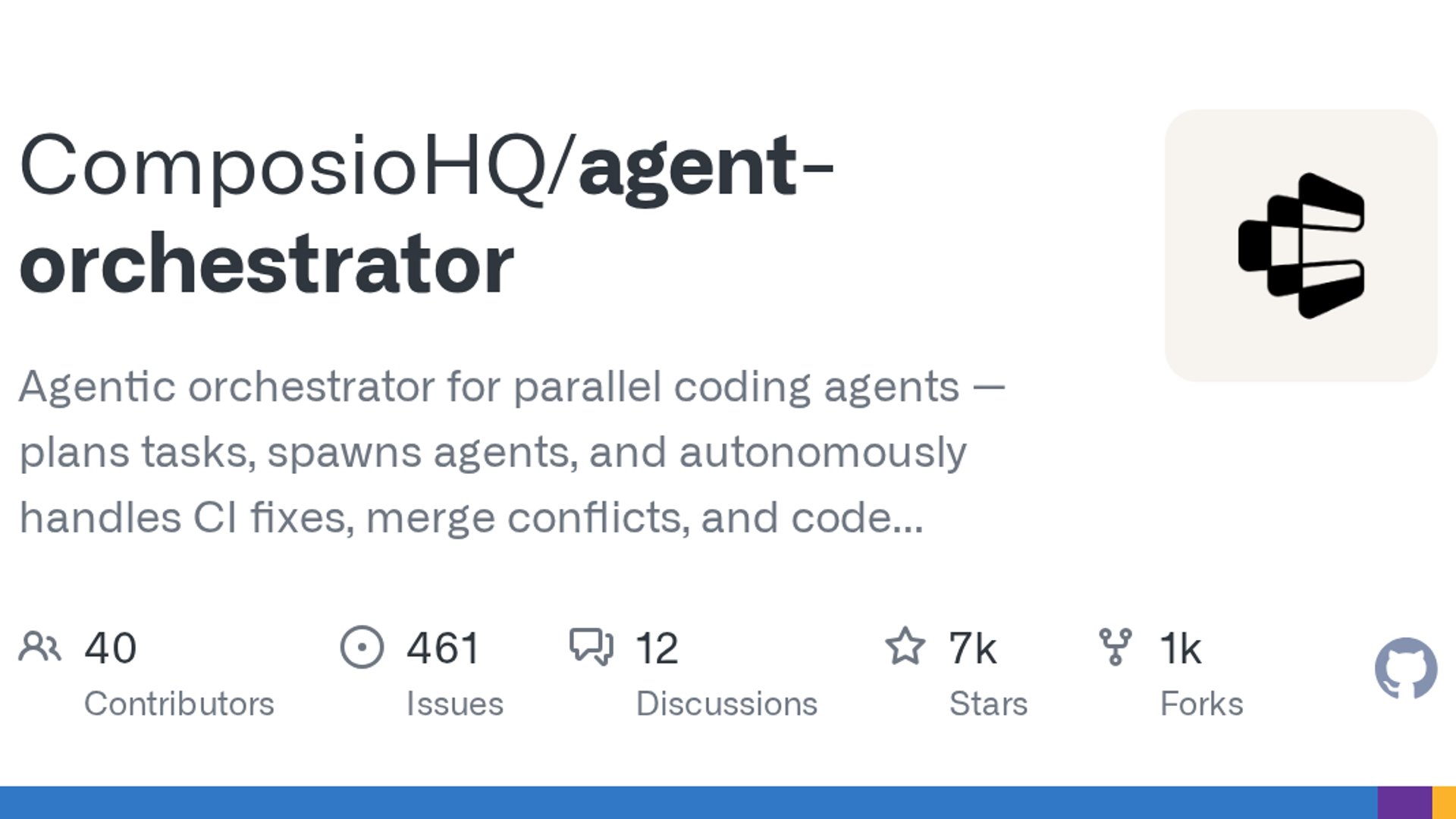 Community efforts power open-source aoagents