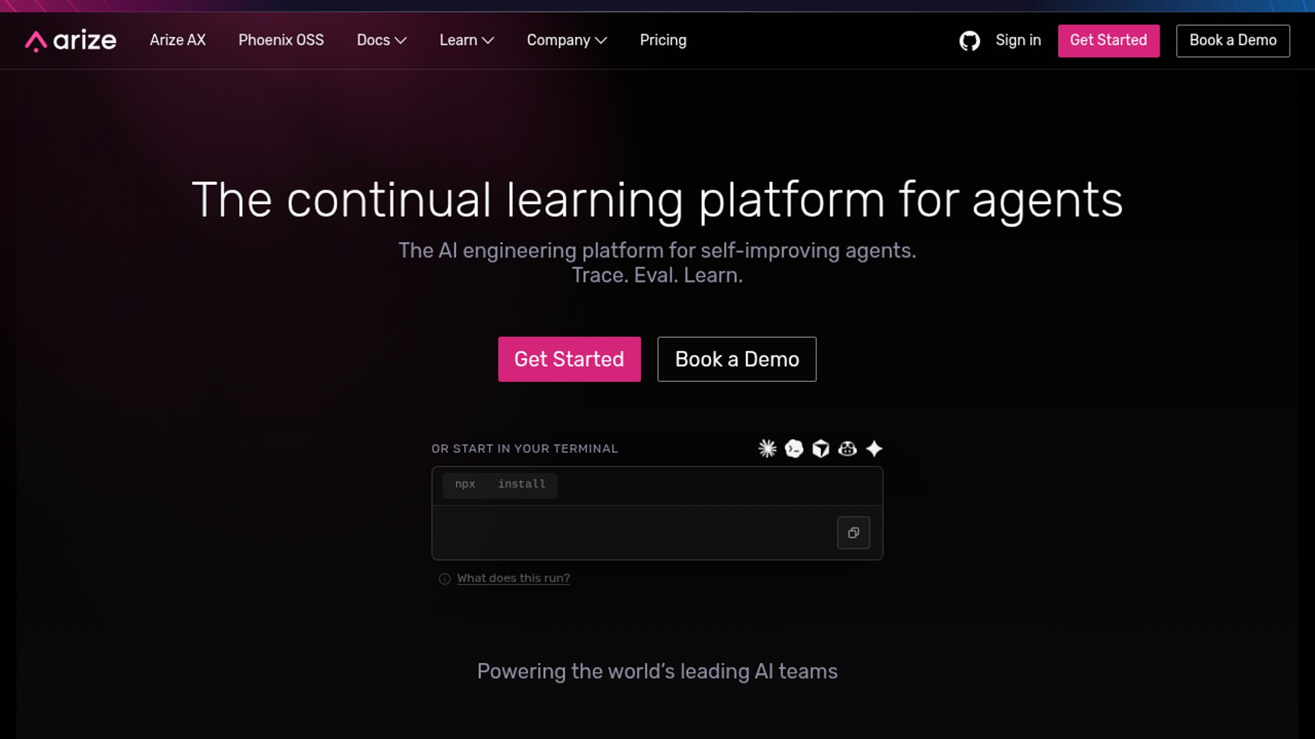 Dynatrace acquires Arize for AI observability