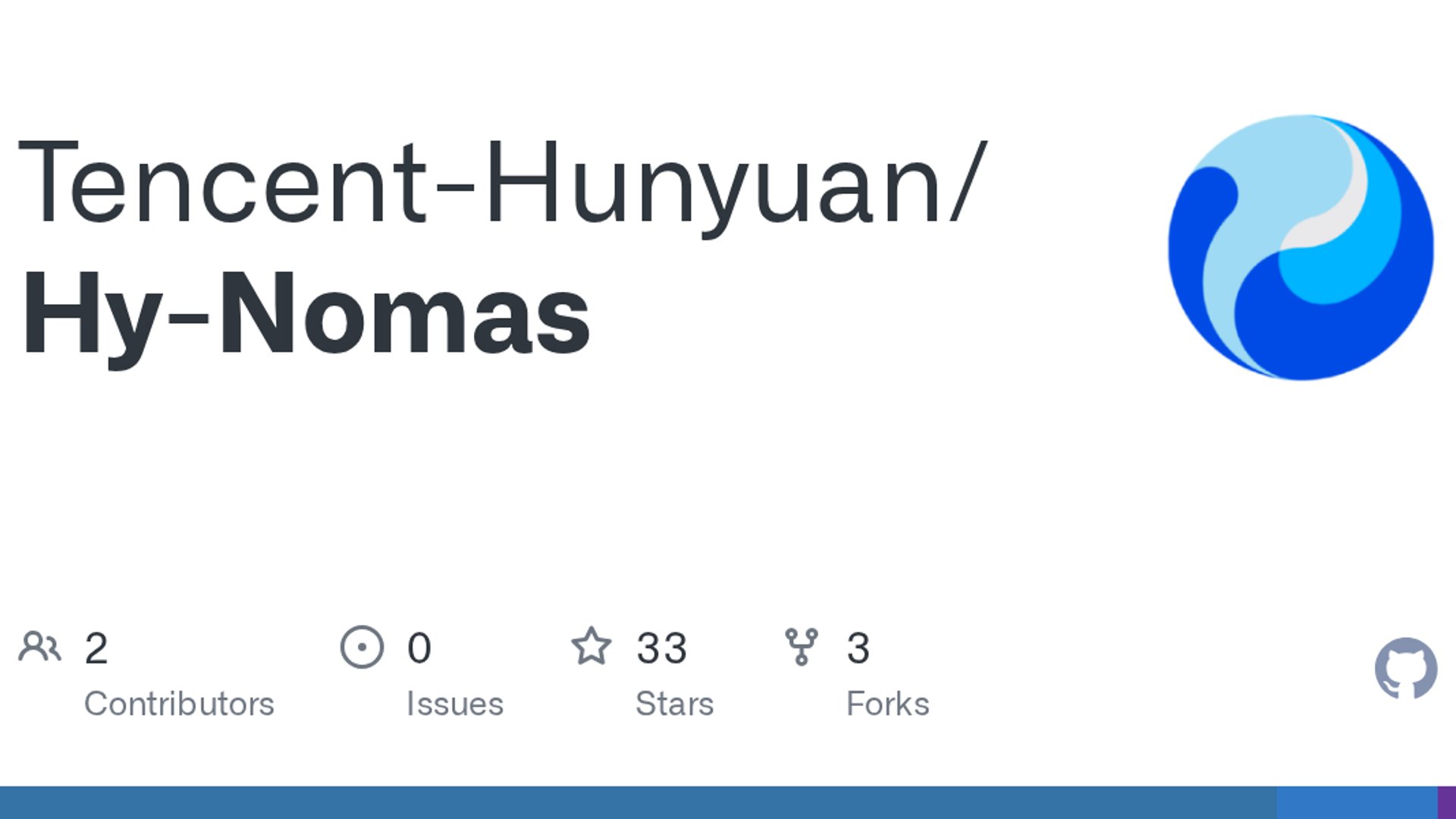 Tencent Hy-Nomas Opens Interactive Worlds