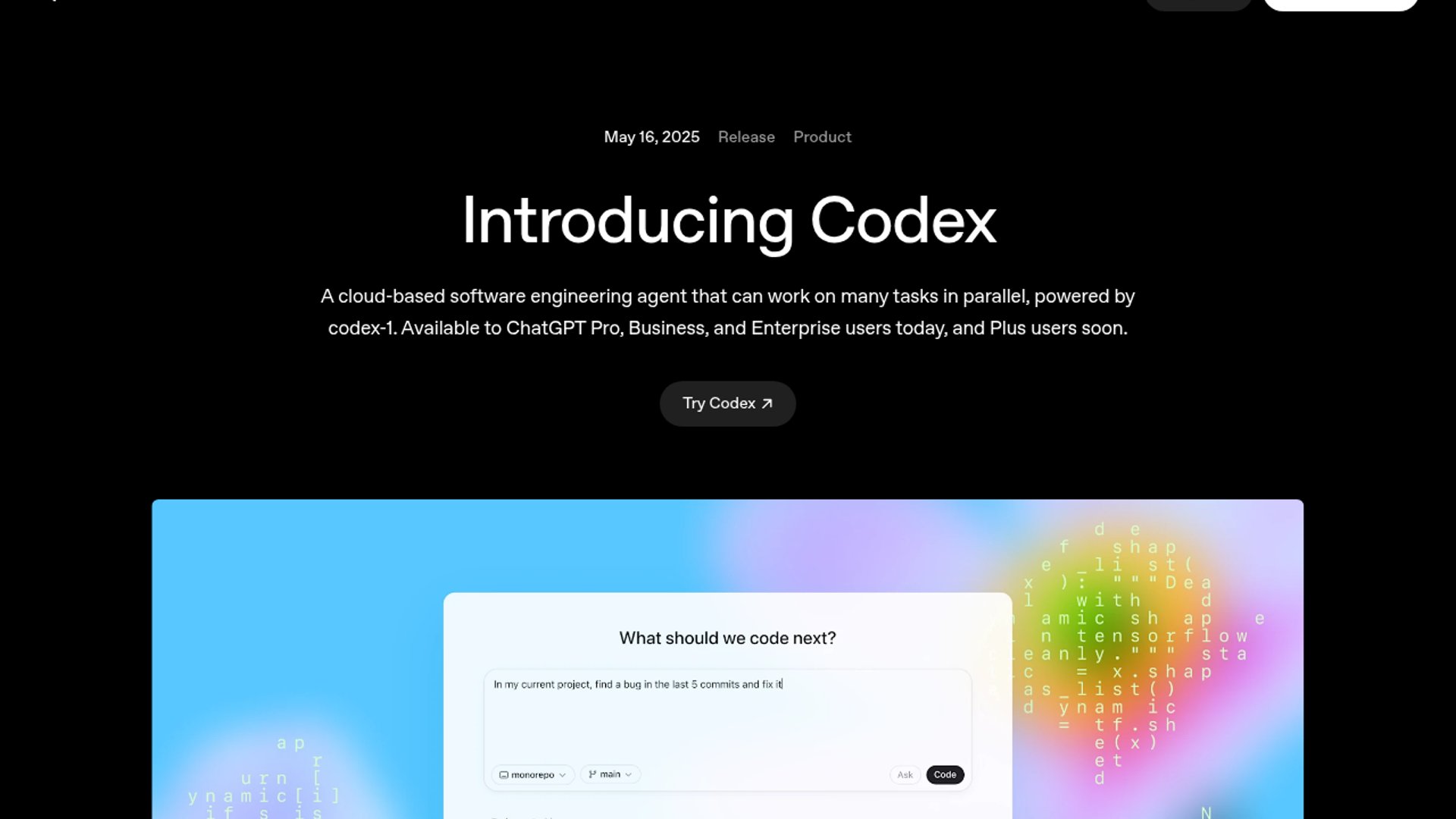 Codex, Three.js build surprisingly complete voxel city demo
