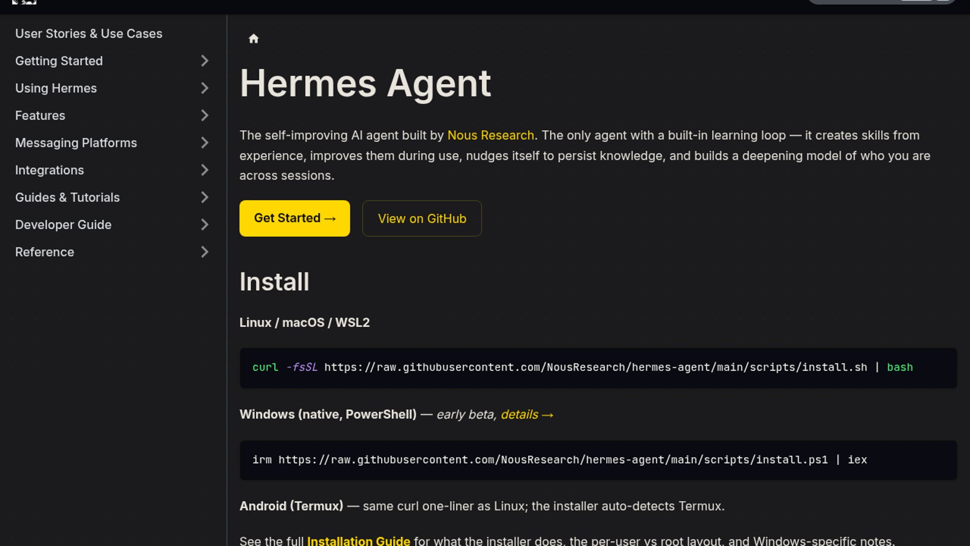 Hermes Agent tops OpenRouter global rank