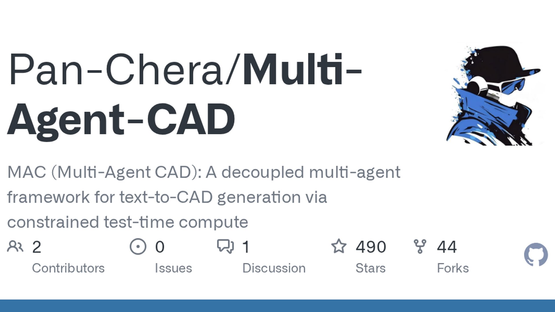 Multi-Agent CAD cuts text-to-3D token usage 116x