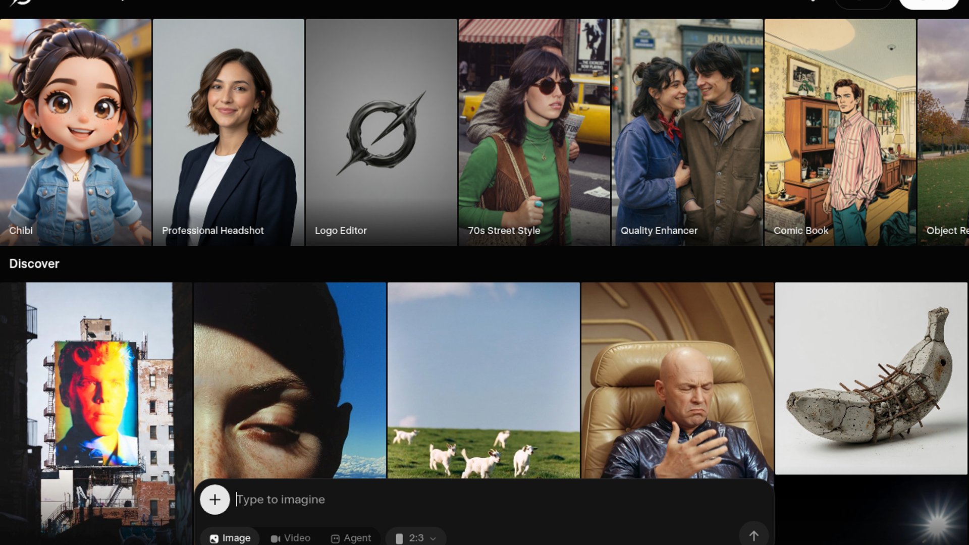 xAI's Grok Imagine 1.5 showcases its video generation capabilities by animating the iconic Grumpy Cat meme.