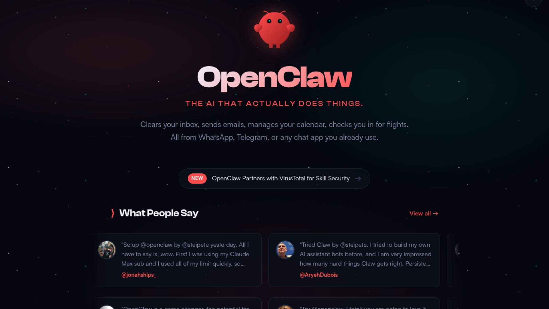 Claude Code, OpenClaw power paid trading setup