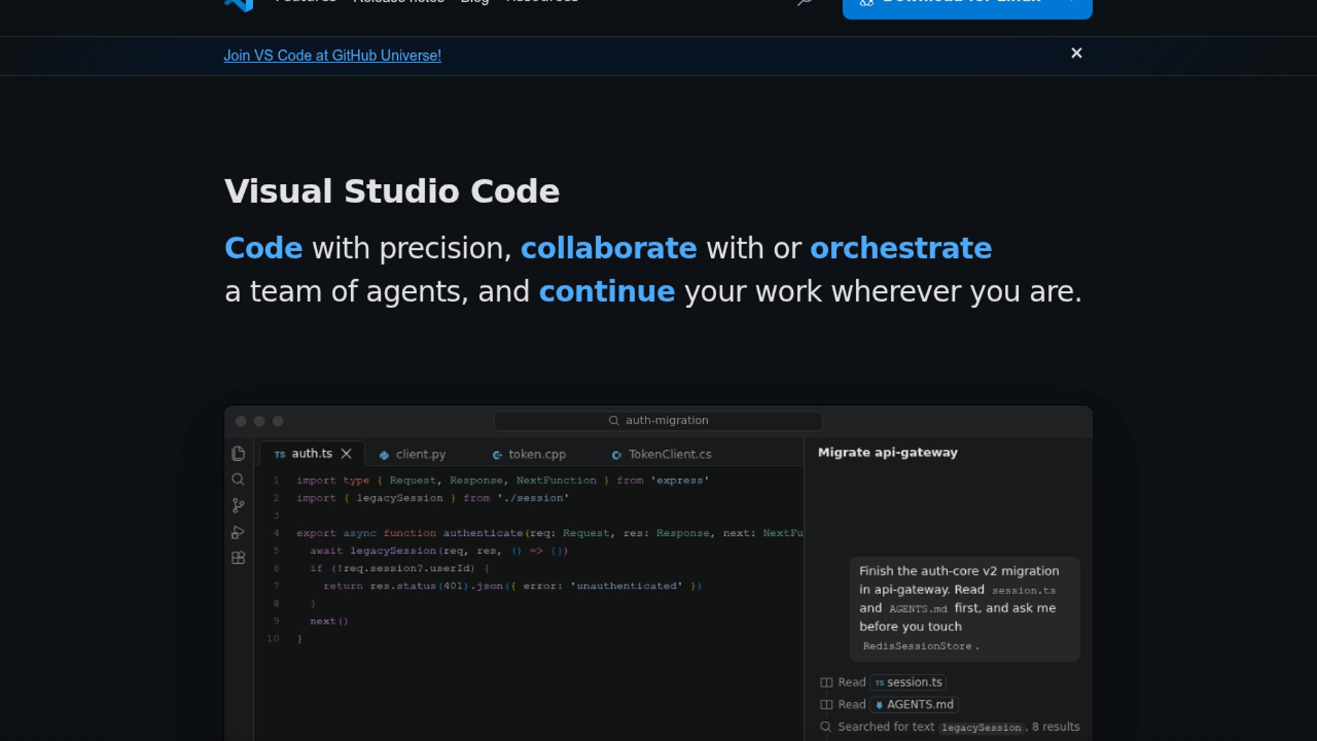 VS Code Agent Bake Off Compares Models, Harnesses