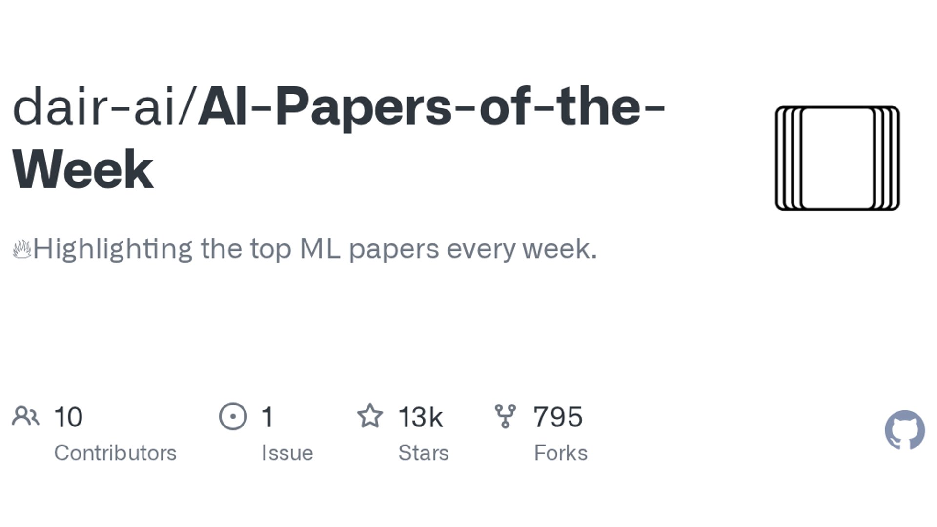 DAIR.AI highlights week's top AI papers