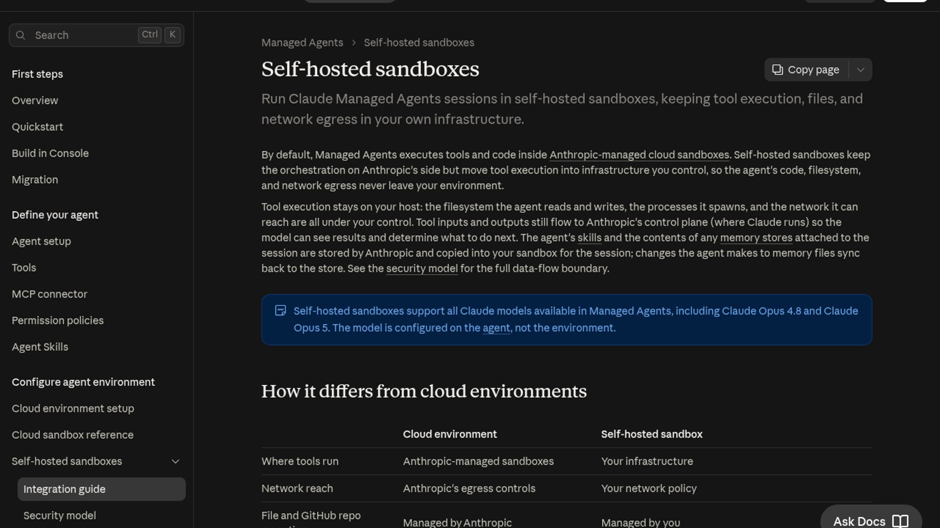 Claude SDKs Bring Memory To Sandboxes