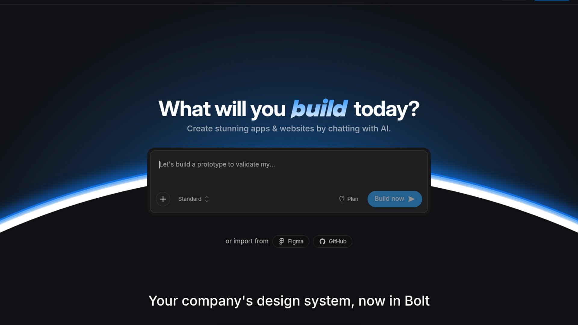 Forrester names Bolt.new notable agentic vendor