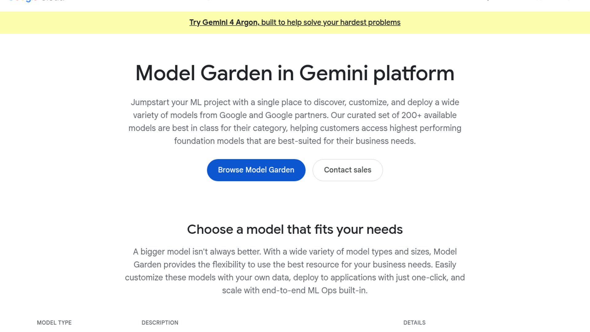 OpenAI brings models, Codex to Google Cloud