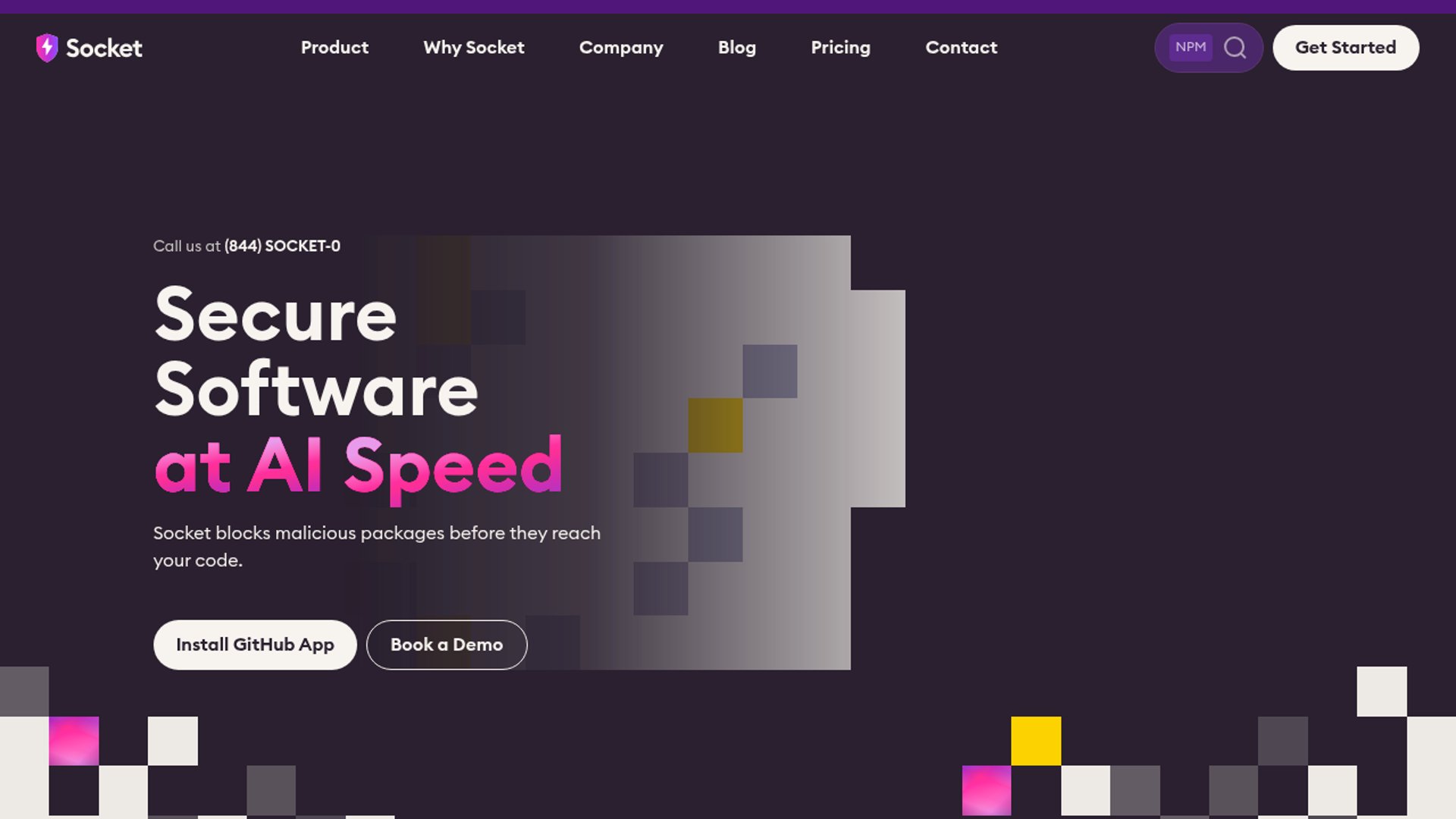 Socket Brings Extension Security to Edge
