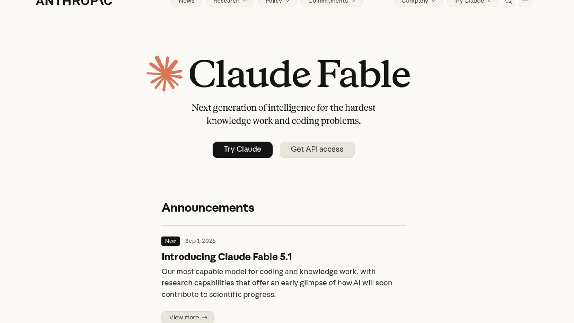 Obsidian 3 Leak Revives Fable 5.5 Rumor