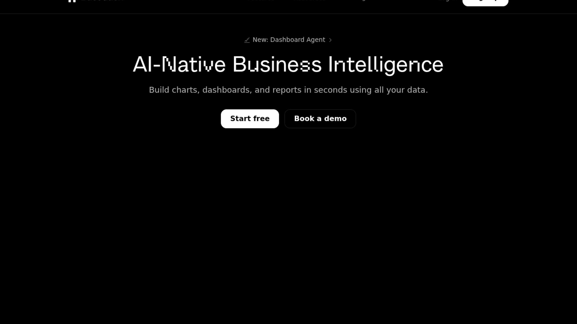 Basedash MCP server plugs into AI tools