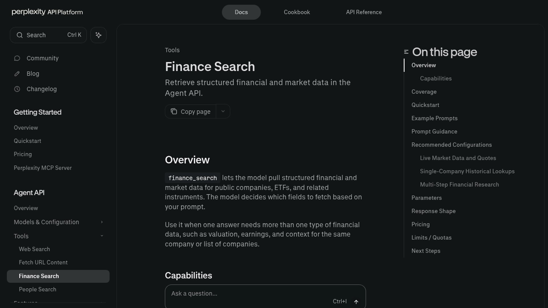 MiniMax adopts Perplexity search infrastructure