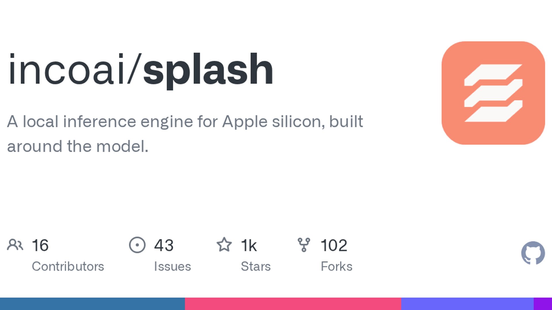 Splash powers fast local Mac agents