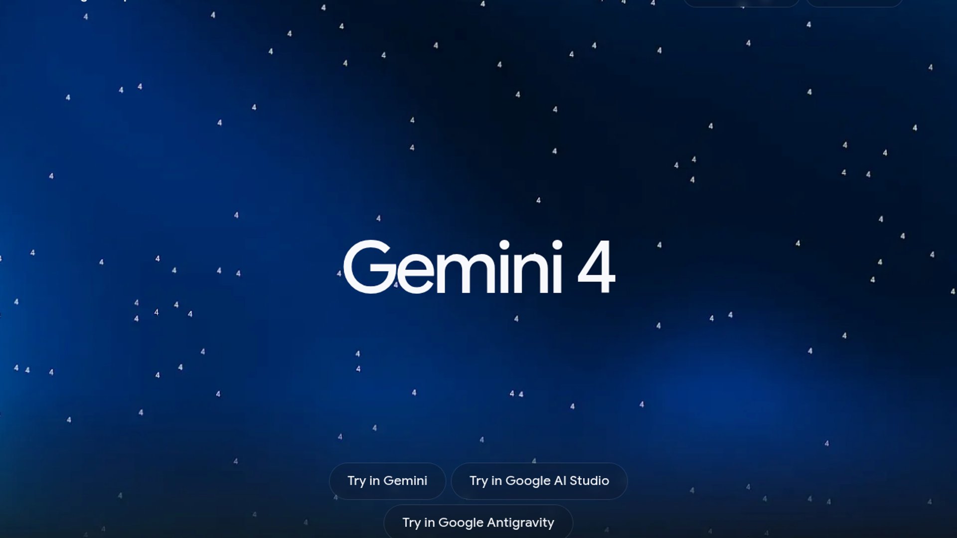 Gemini 4 Carbon tops WANDR research eval
