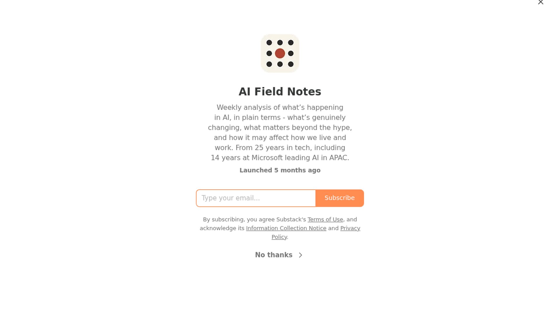 AI Field Notes highlights Claude cuts, Gemini 3.8