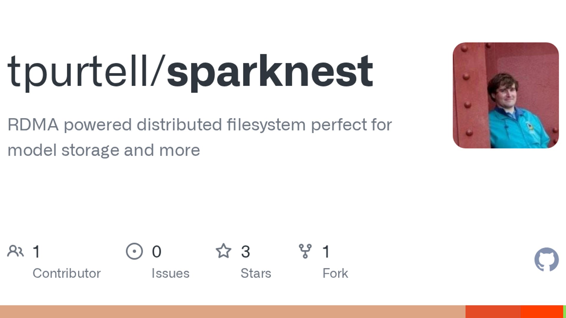 SparkNest 0.7.1 adds multi-disk hosts