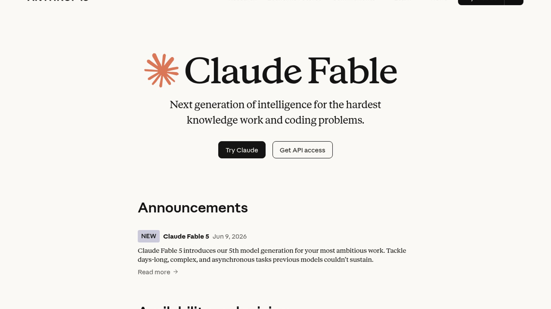 Rosebud AI shares a review of Claude Fable 5 for game development, praising its automated cinematography and dynamic lighting while noting minor input control issues.