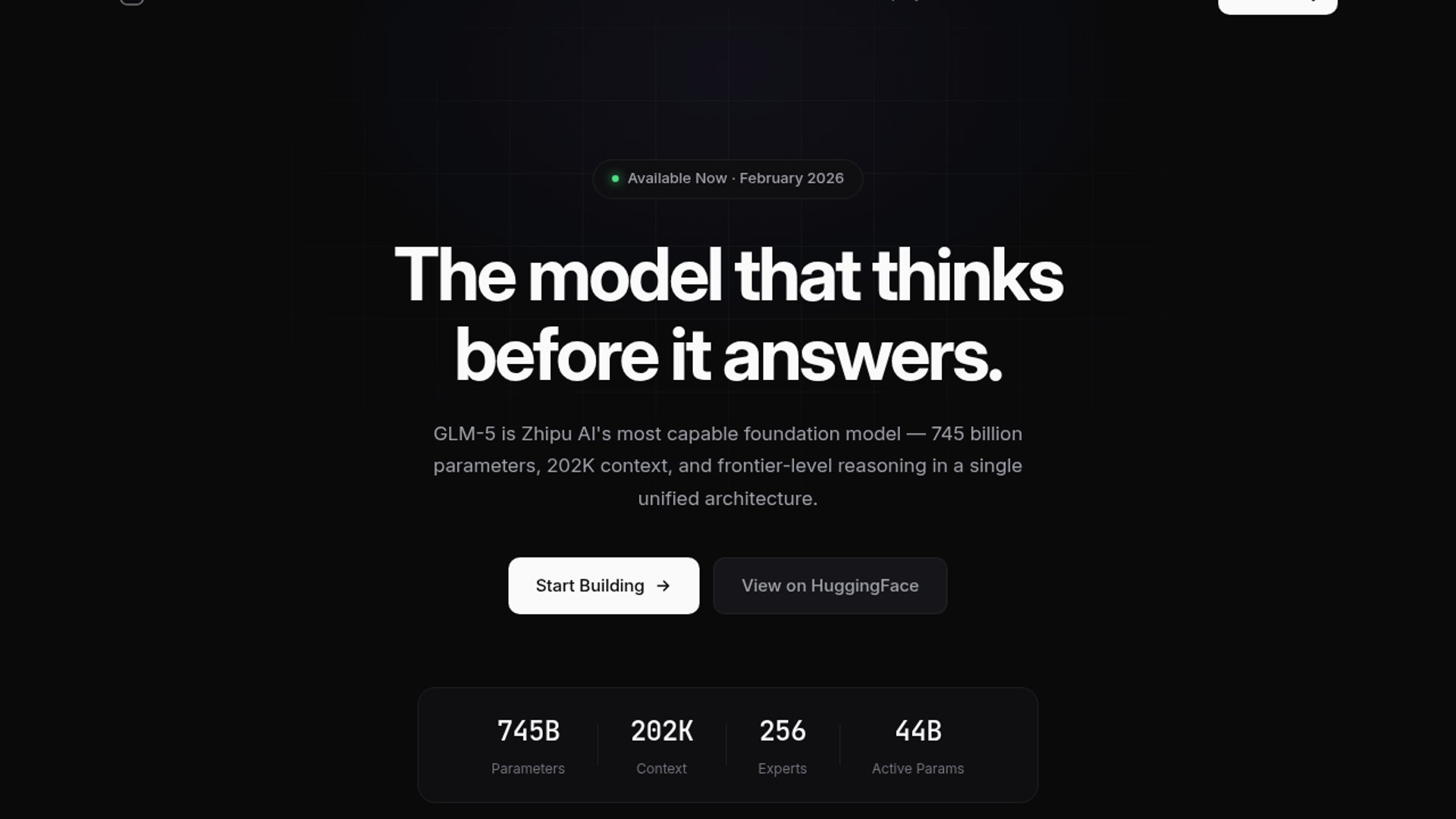 GLM-5.5 Rumor Targets Trillion Parameters, 1M Context