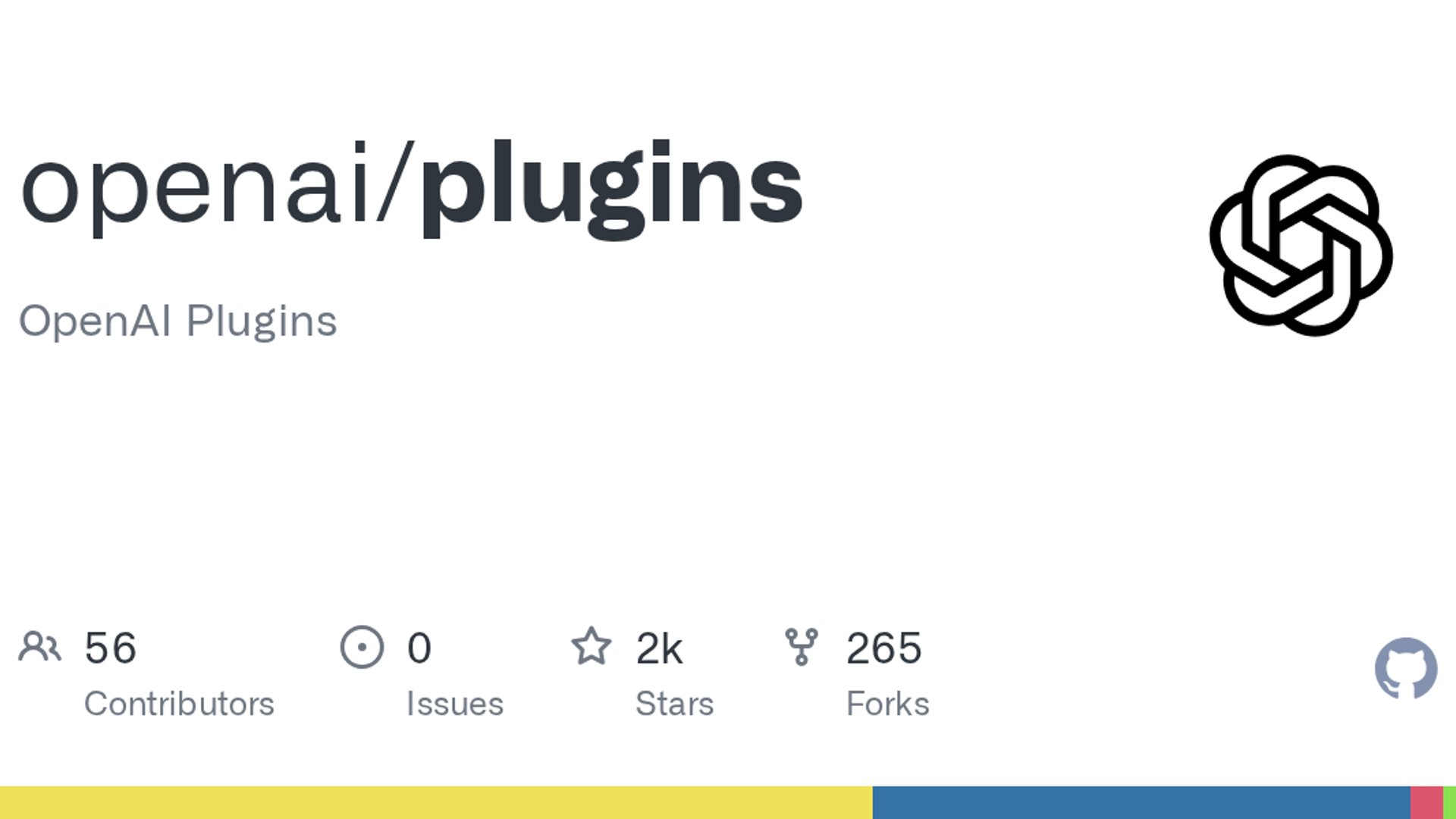 OpenAI open-sources a repository of Codex plugin examples to package custom skills, integrations, and MCP servers into reusable developer workflows.
