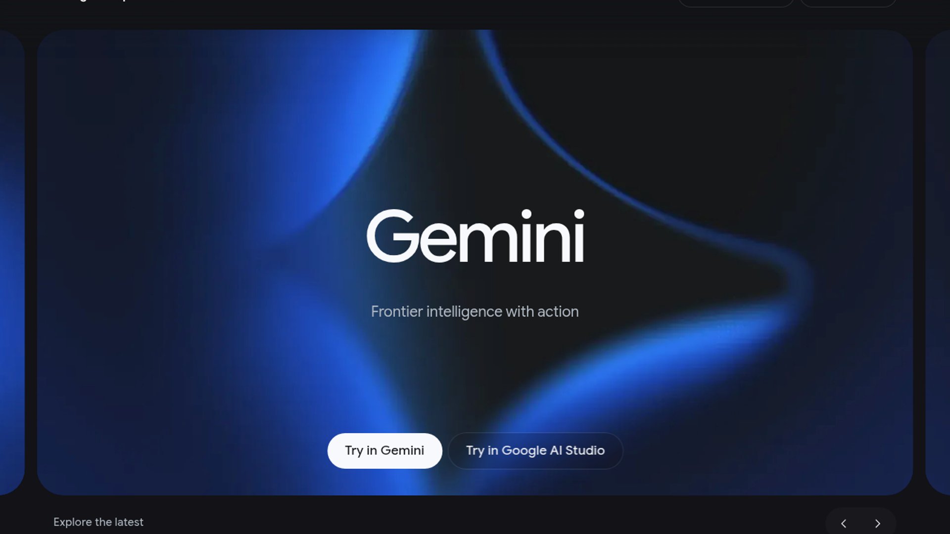Google Gemini 3.5 Pro Faces Cancellation